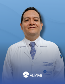 imagen de Dr. Eduardo Alape Benitez