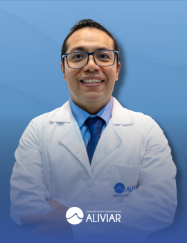 imagen de Dr Mario Andrés Leotau Rodríguez 