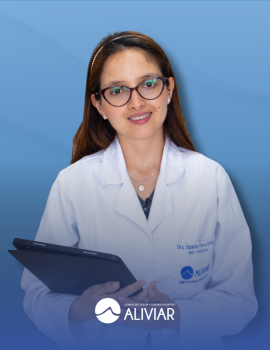 imagen de Dra. Daniela Parra Correa