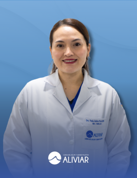 imagen de Dra. Paola Andrea Prada Ospina