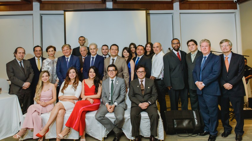 En convenio con la Universidad Autónoma de Bucaramanga imagen